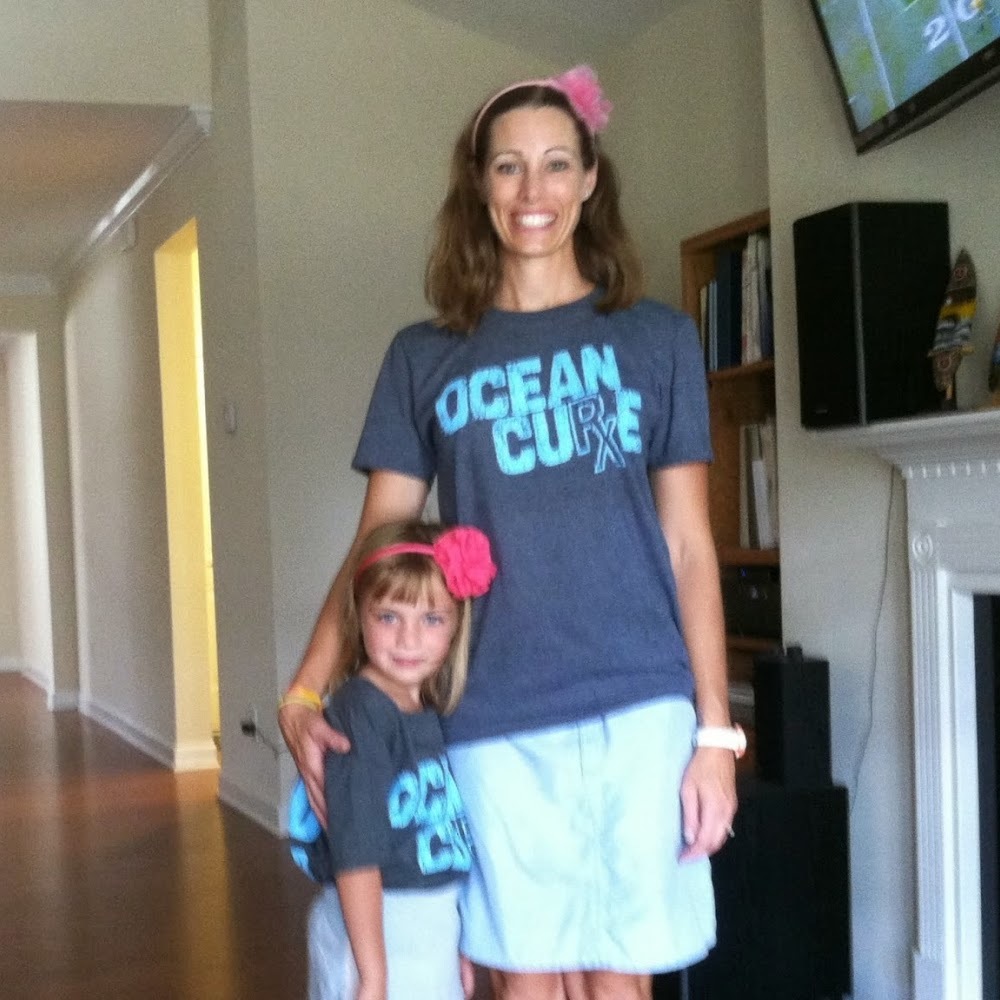 Meet your Posher, Suzie